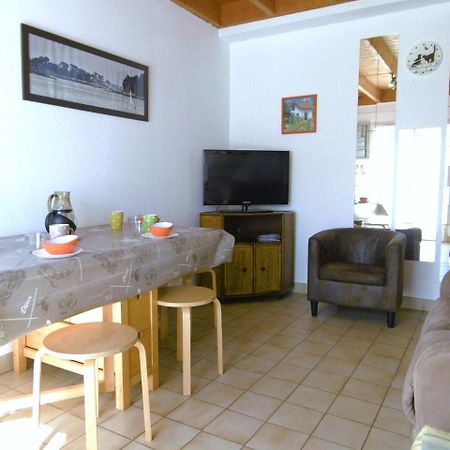 Maisonnette Elen Villa Sarzeau Buitenkant foto