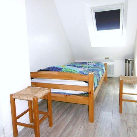 Maisonnette Elen Villa Sarzeau Buitenkant foto