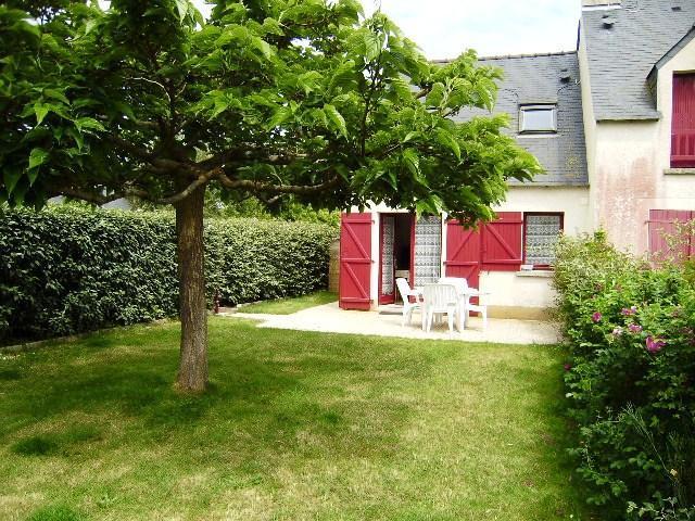 Maisonnette Elen Villa Sarzeau Buitenkant foto