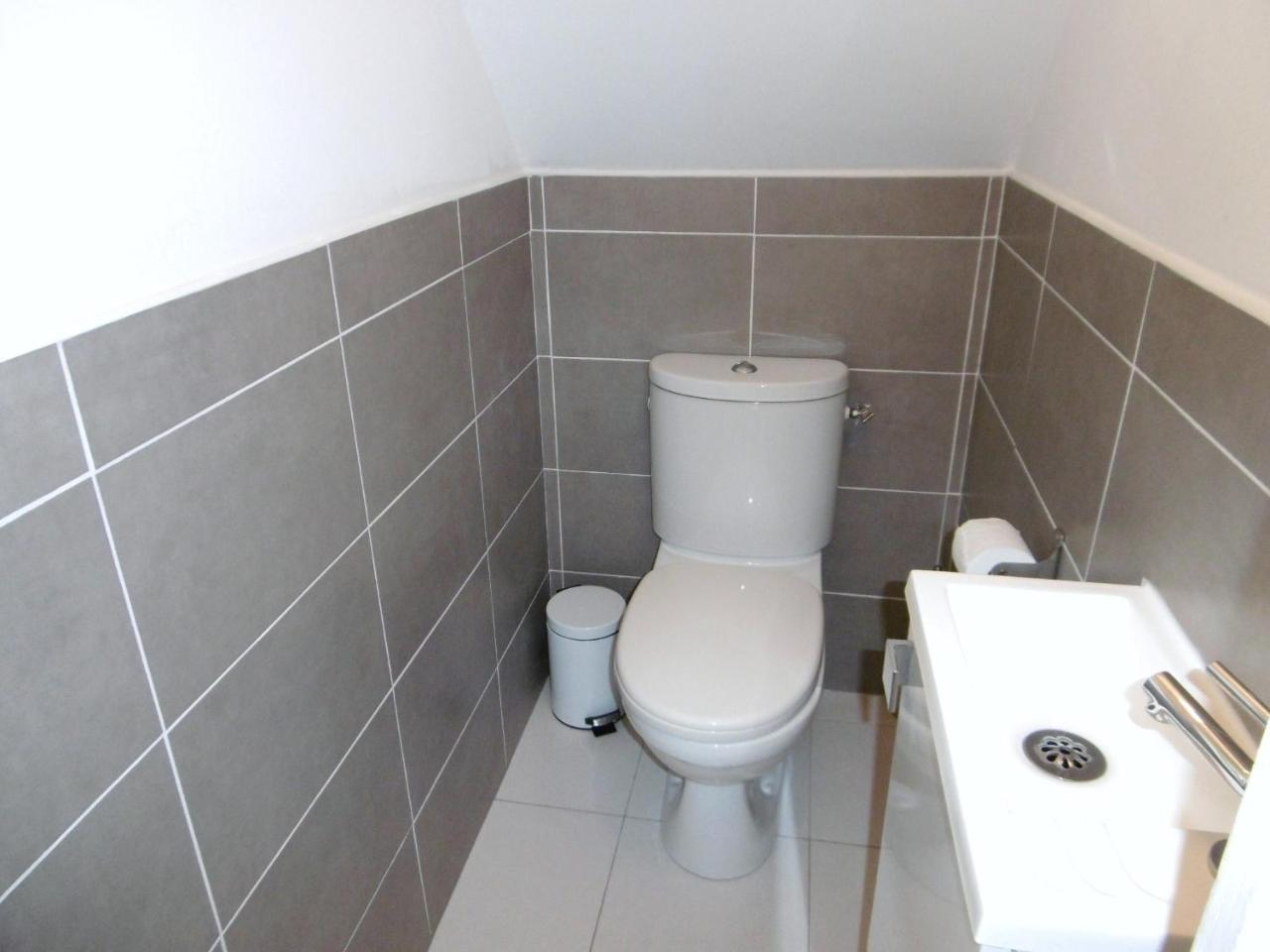 Maisonnette Elen Villa Sarzeau Buitenkant foto