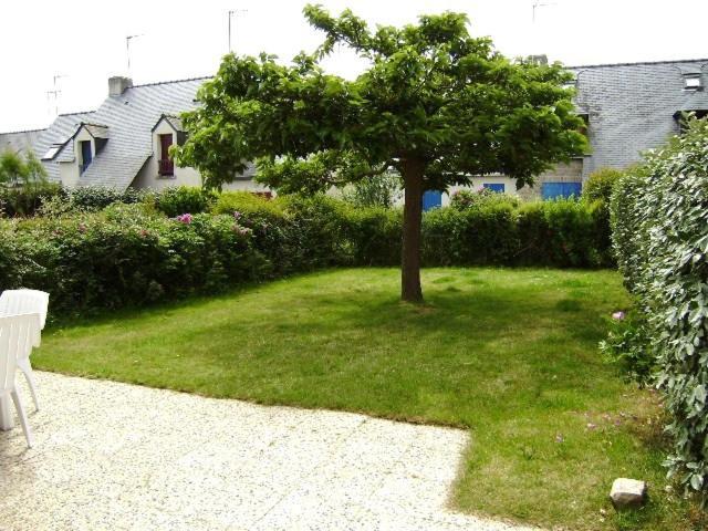 Maisonnette Elen Villa Sarzeau Buitenkant foto