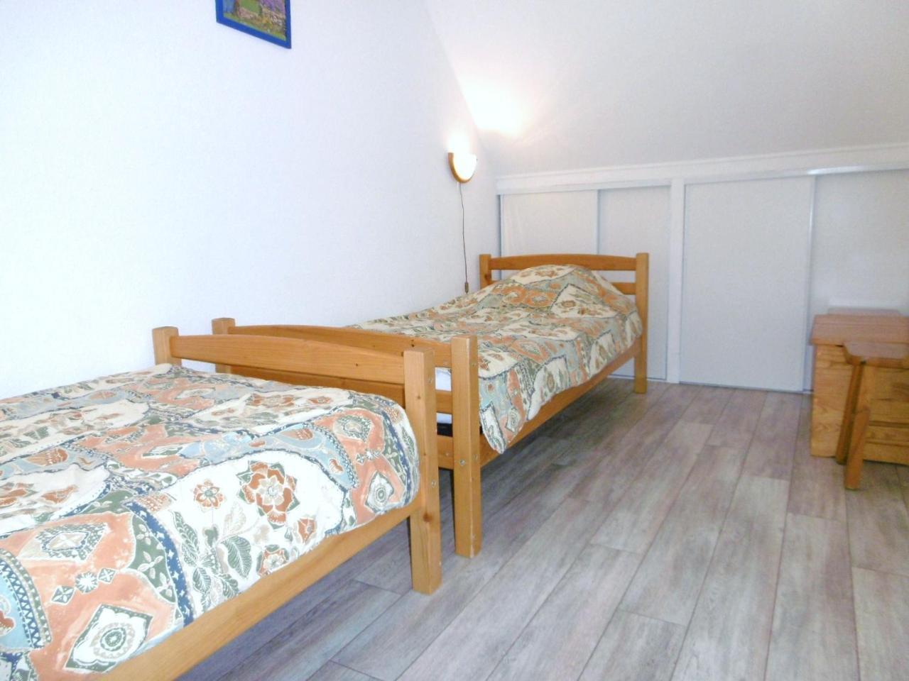 Maisonnette Elen Villa Sarzeau Buitenkant foto
