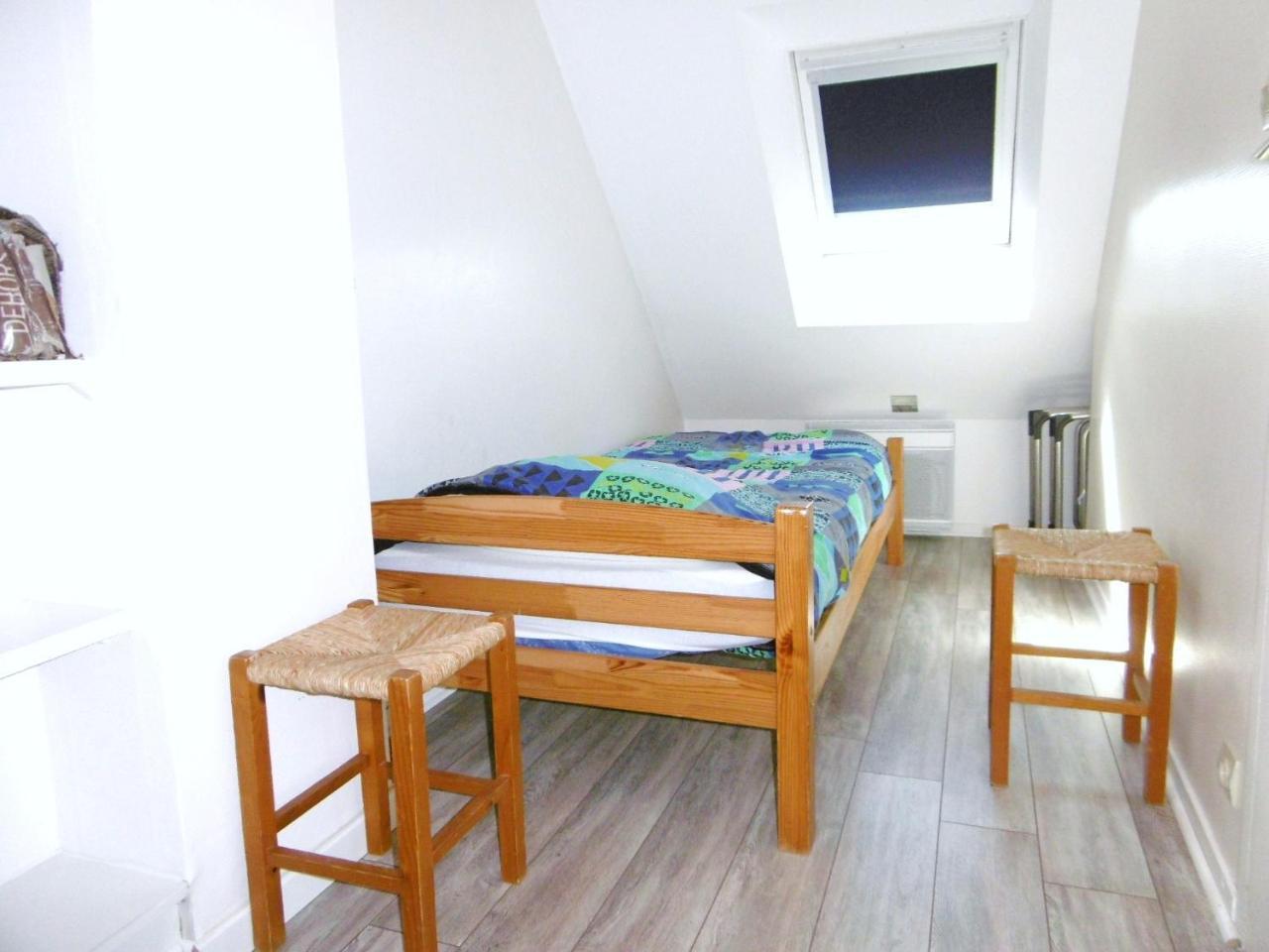 Maisonnette Elen Villa Sarzeau Buitenkant foto