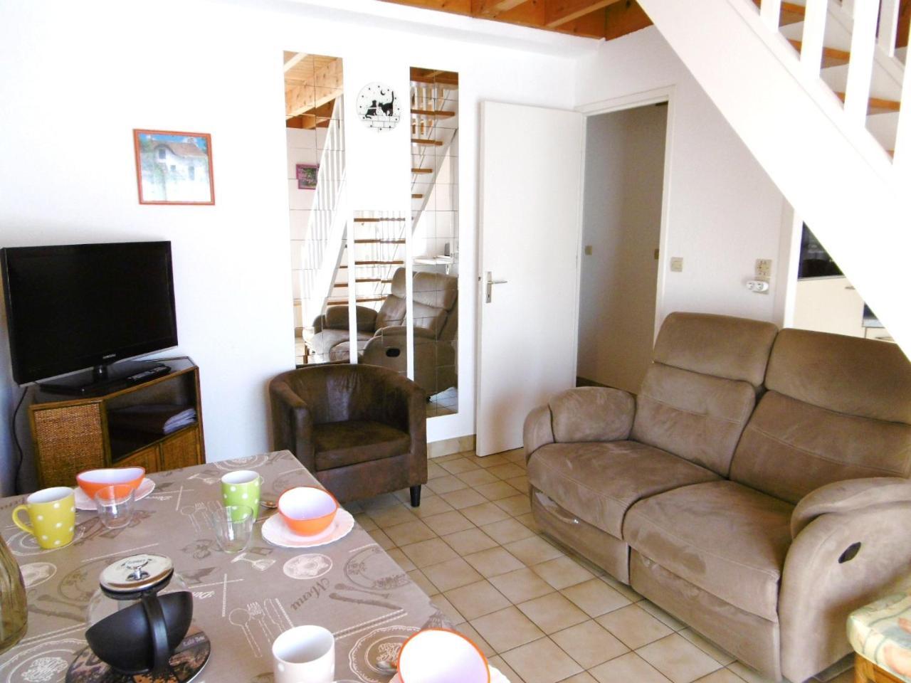 Maisonnette Elen Villa Sarzeau Buitenkant foto