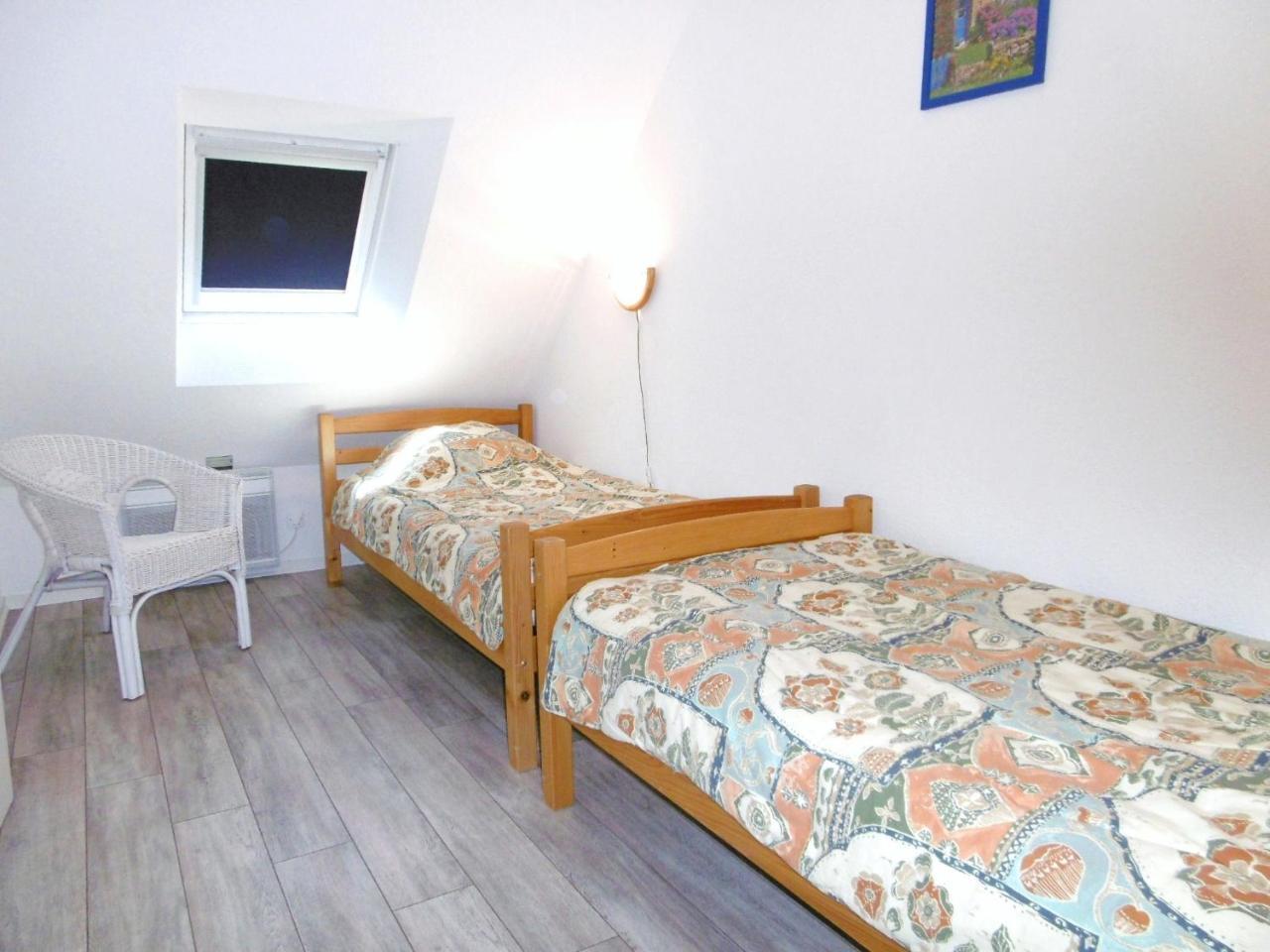 Maisonnette Elen Villa Sarzeau Buitenkant foto